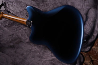 Fender American Professional II Jazzmaster - Dark Night (2.El)