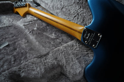 Fender American Professional II Jazzmaster - Dark Night (2.El)