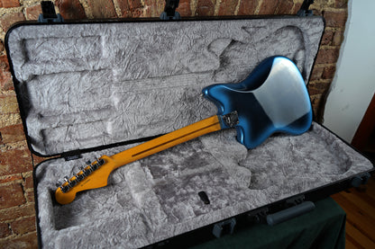 Fender American Professional II Jazzmaster - Dark Night (2.El)