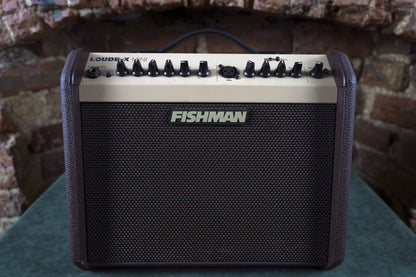 Fishman Loudbox Mini Akustik Gitar Amfisi (2.El)