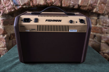 Fishman Loudbox Mini Akustik Gitar Amfisi (2.El)