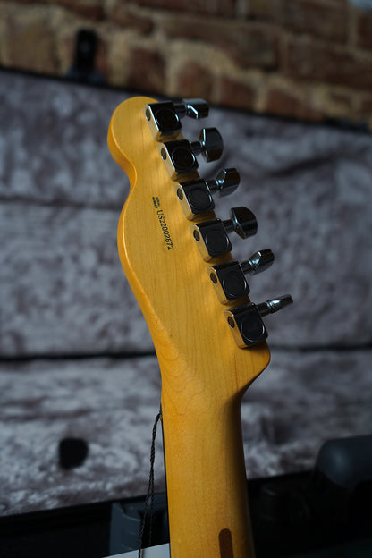 Fender American Professional II Telecaster - Olympic White (2.El)