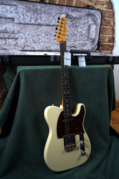 Fender American Professional II Telecaster - Olympic White (2.El)