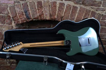 Fender American Professional Stratocaster - Antique Olive (2.El)