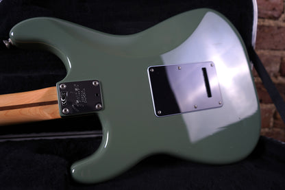 Fender American Professional Stratocaster - Antique Olive (2.El)
