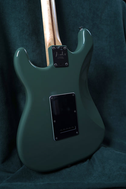 Fender American Professional Stratocaster - Antique Olive (2.El)