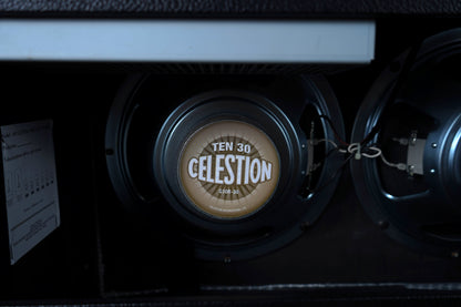 Fender '68 Custom Vibrolux Reverb Elektro Gitar Amfisi (2.El)