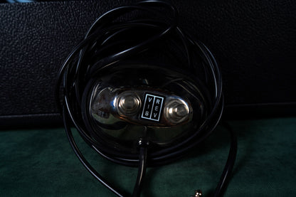 Fender '68 Custom Vibrolux Reverb Elektro Gitar Amfisi (2.El)