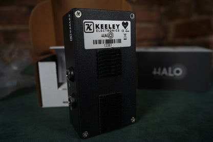 Keeley Electronics Halo Andy Timmons Dual Echo (2.El)