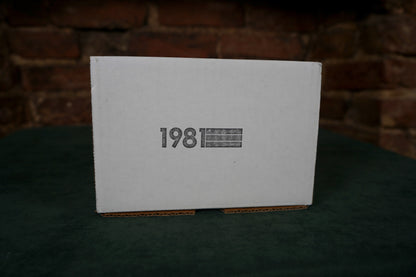 1981 Inventions DRV2 No3 (2.El)