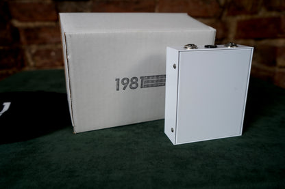 1981 Inventions DRV2 No3 (2.El)