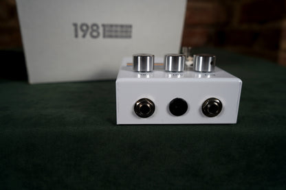 1981 Inventions DRV2 No3 (2.El)