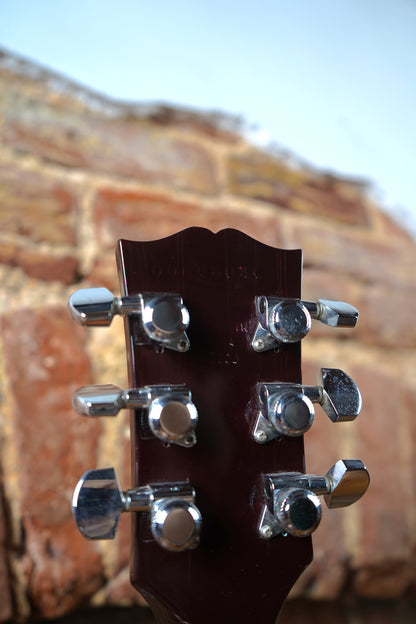 Gibson Limited Edition Robot SG Special - Purple Metallic (2.El)