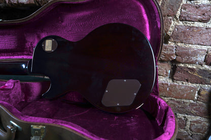 Gibson Custom Historic Collection Les Paul '57 - Goldtop Darkback (2.El)