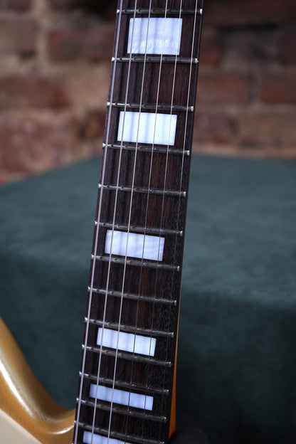 ENG Guitars J Type Elektro Gitar