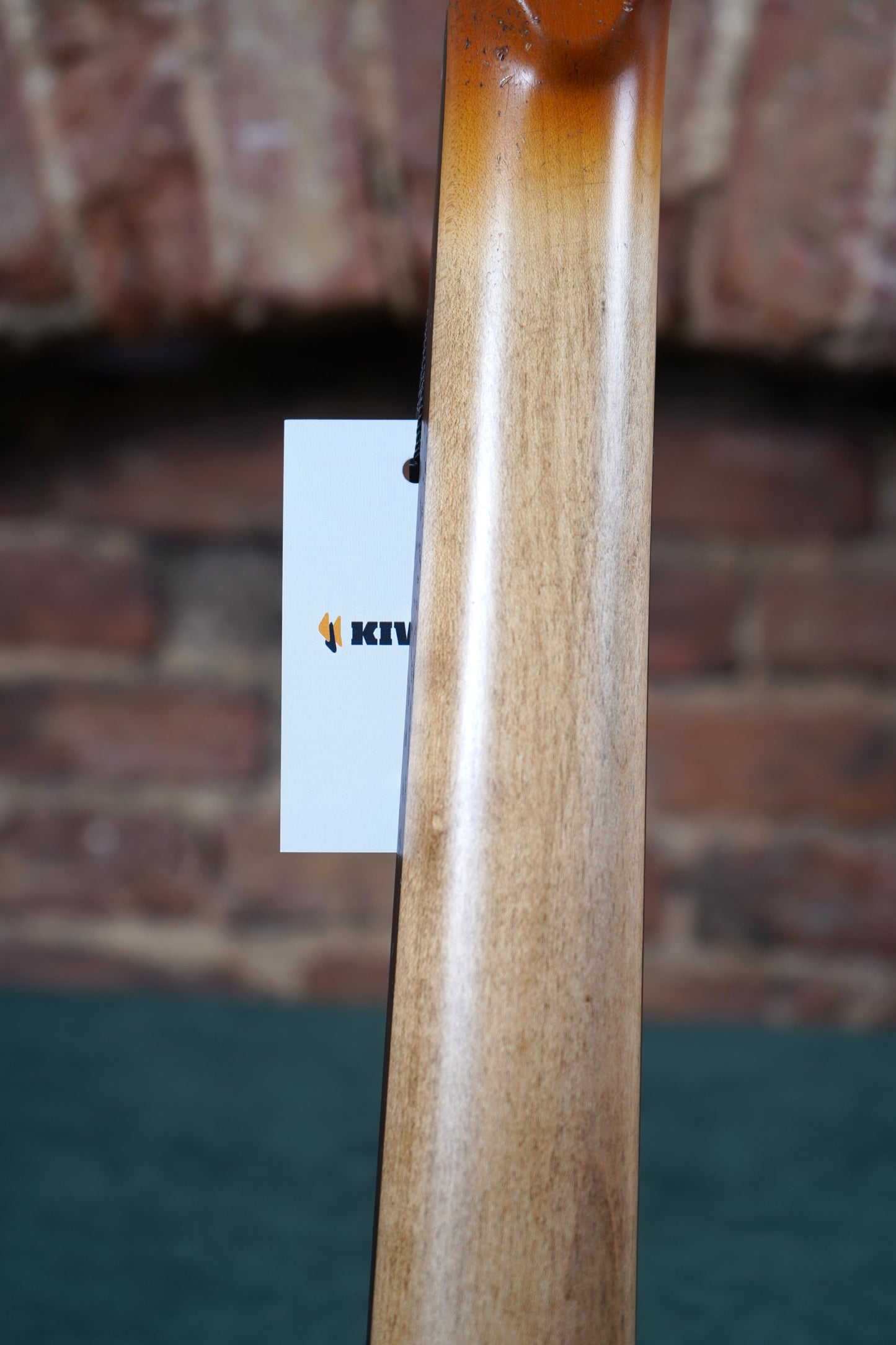 ENG Guitars J Type Elektro Gitar