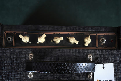 VOX AC10-C1 Elektro Gitar Amfisi (2.El)