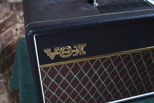 VOX AC10-C1 Elektro Gitar Amfisi (2.El)