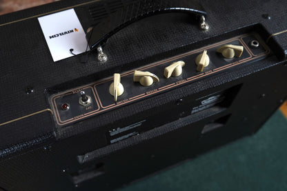 VOX AC10-C1 Elektro Gitar Amfisi (2.El)