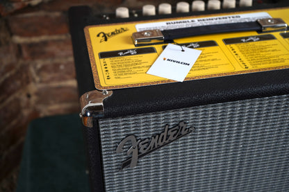 Fender Rumble 40 Bas Gitar Amfisi (2.El)