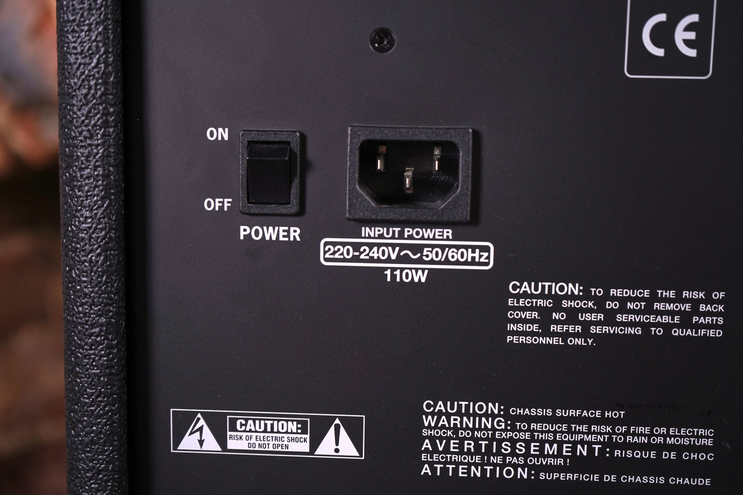 Fender Rumble 40 Bas Gitar Amfisi (2.El)