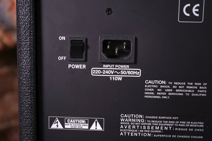 Fender Rumble 40 Bas Gitar Amfisi (2.El)