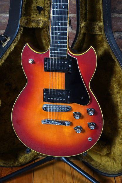 Yamaha 1977 SG1500 w/Original Hardcase (2.El)