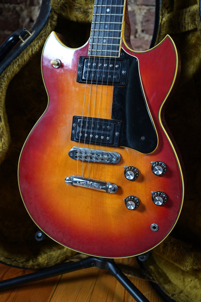 Yamaha 1977 SG1500 w/Original Hardcase (2.El)