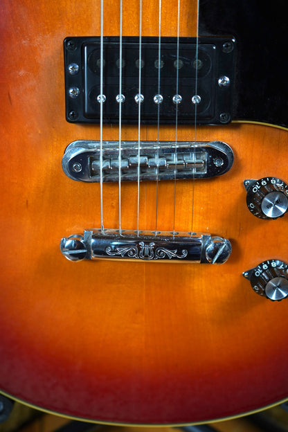 Yamaha 1977 SG1500 w/Original Hardcase (2.El)