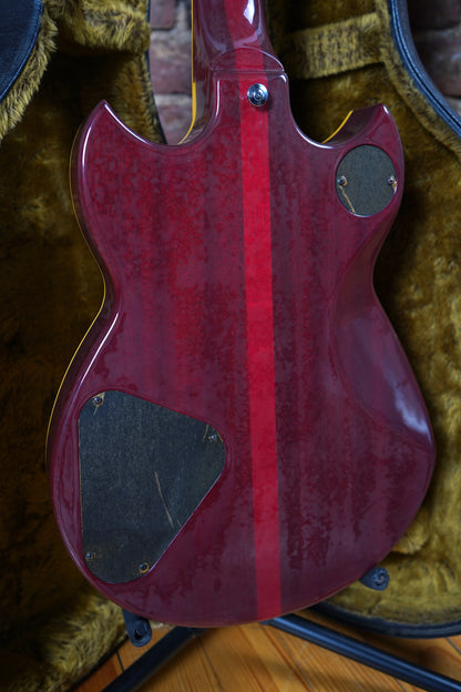 Yamaha 1977 SG1500 w/Original Hardcase (2.El)