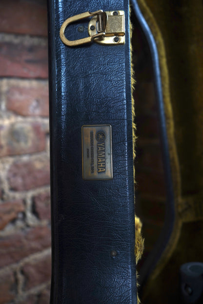 Yamaha 1977 SG1500 w/Original Hardcase (2.El)