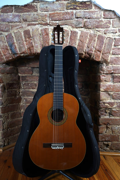 Guitarreria Alvarez & Bernal Especial Flamenco (2.El)