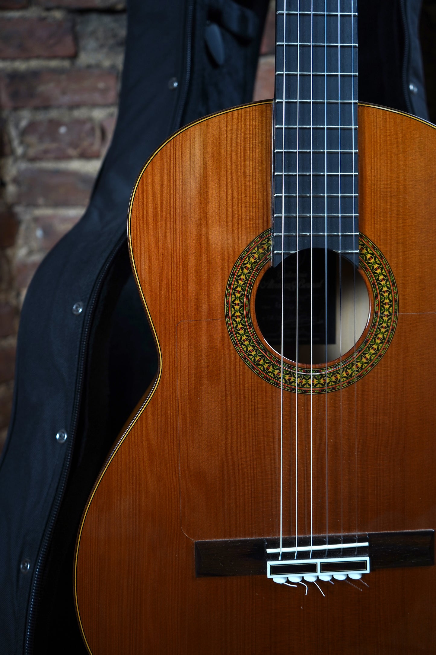 Guitarreria Alvarez & Bernal Especial Flamenco (2.El)