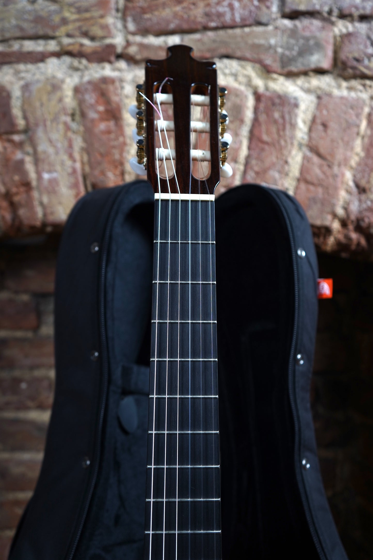 Guitarreria Alvarez & Bernal Especial Flamenco (2.El)