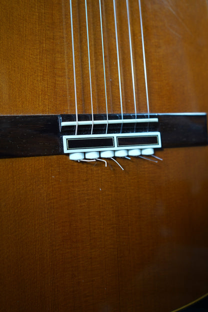 Guitarreria Alvarez & Bernal Especial Flamenco (2.El)