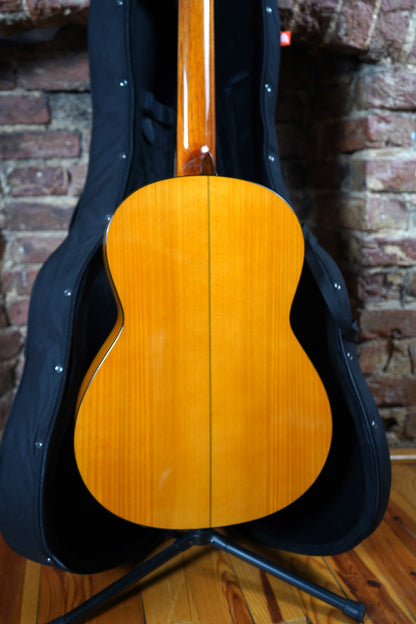 Guitarreria Alvarez & Bernal Especial Flamenco (2.El)