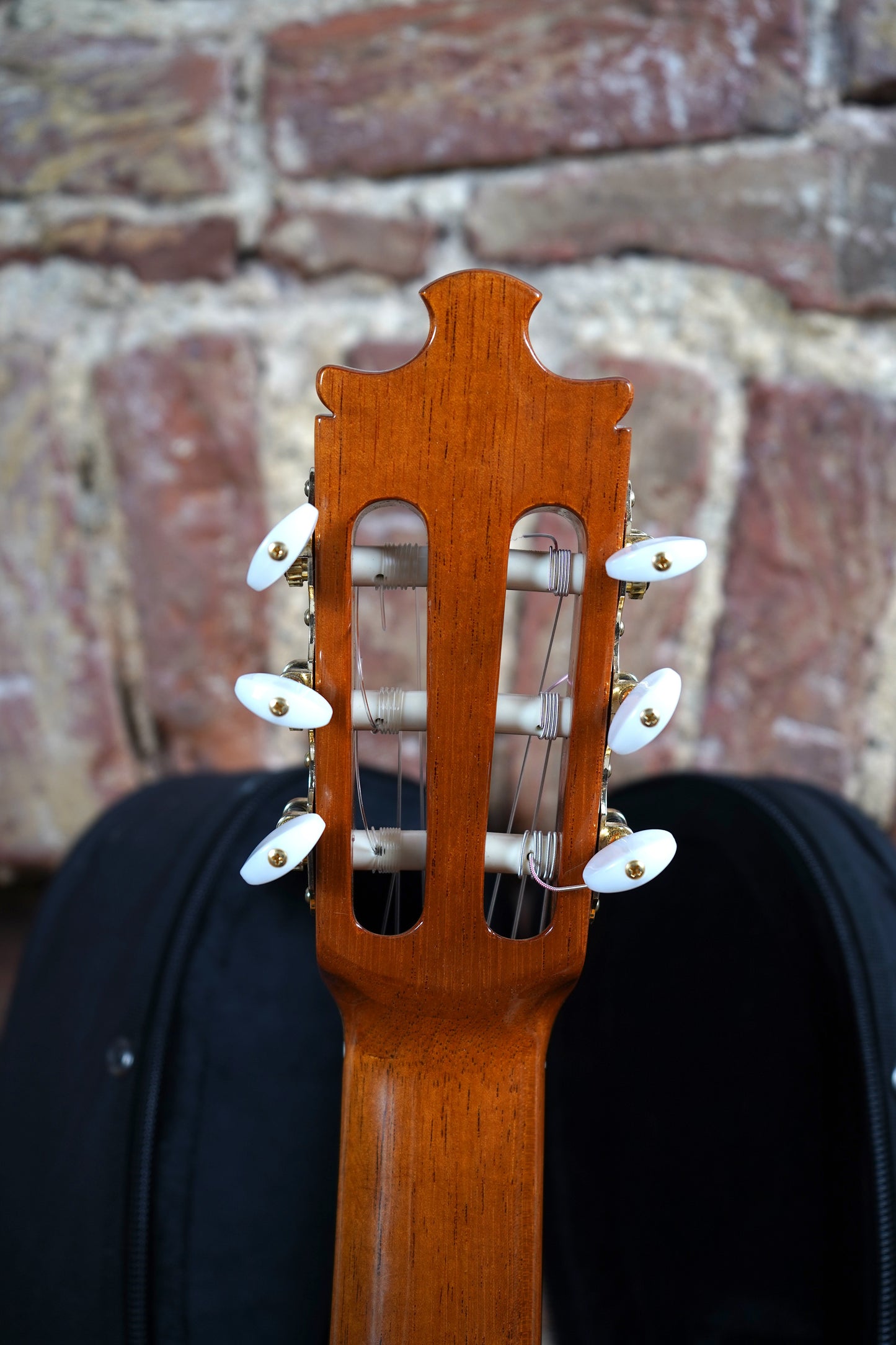 Guitarreria Alvarez & Bernal Especial Flamenco (2.El)