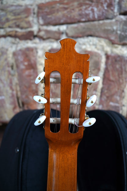 Guitarreria Alvarez & Bernal Especial Flamenco (2.El)