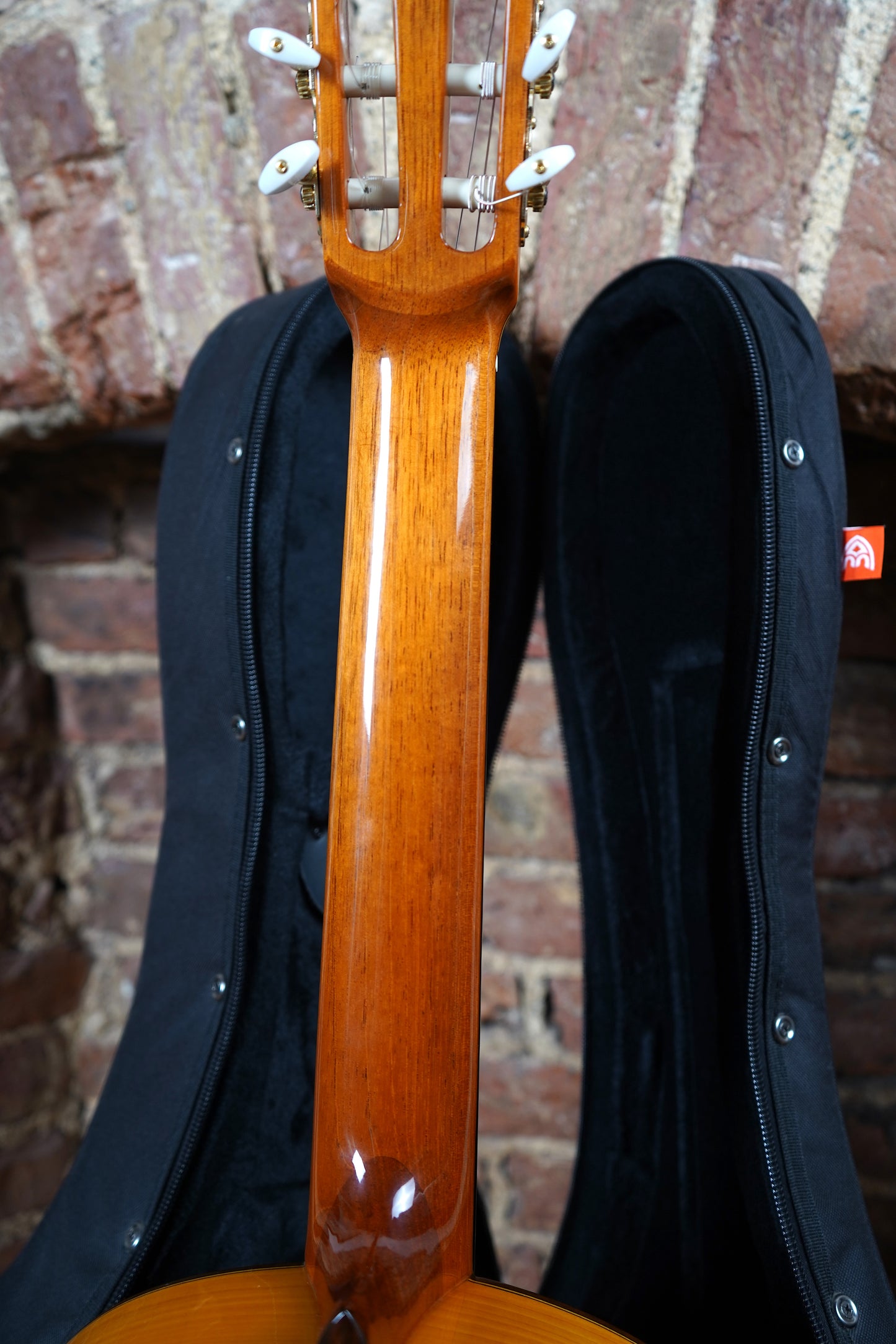 Guitarreria Alvarez & Bernal Especial Flamenco (2.El)