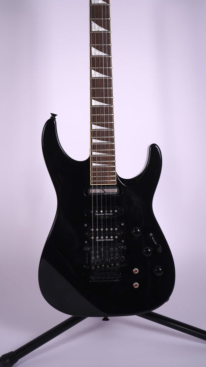 Jackson DK2S Dinky w/Sustainiac