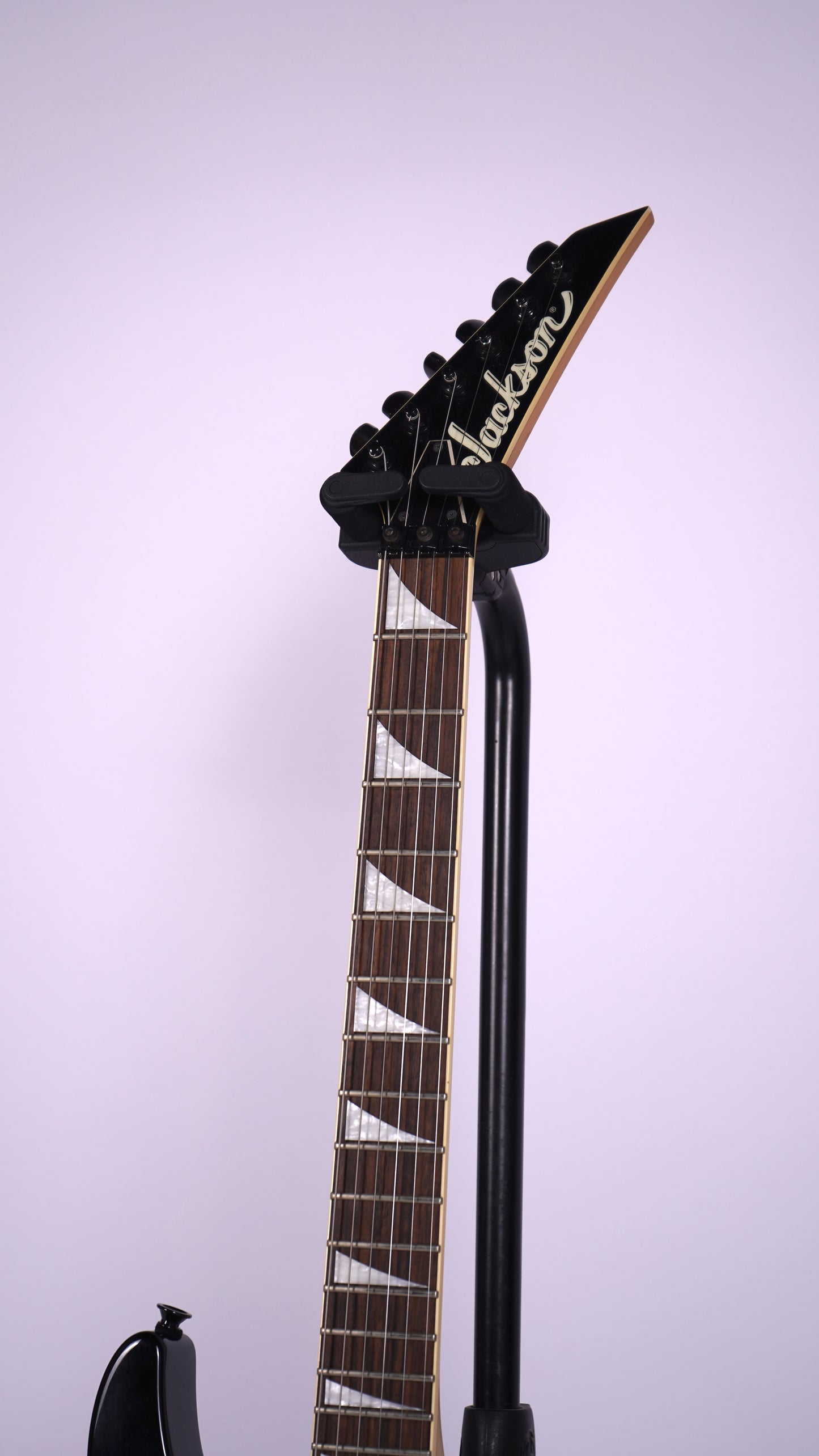 Jackson DK2S Dinky w/Sustainiac