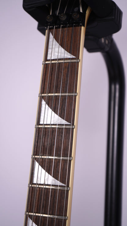 Jackson DK2S Dinky w/Sustainiac