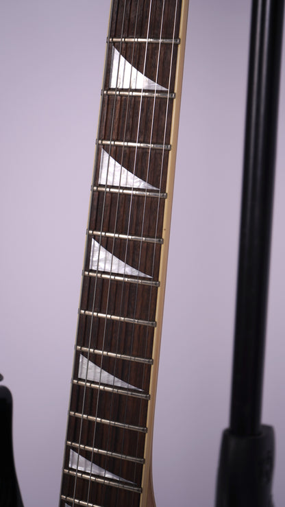 Jackson DK2S Dinky w/Sustainiac