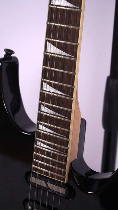 Jackson DK2S Dinky w/Sustainiac