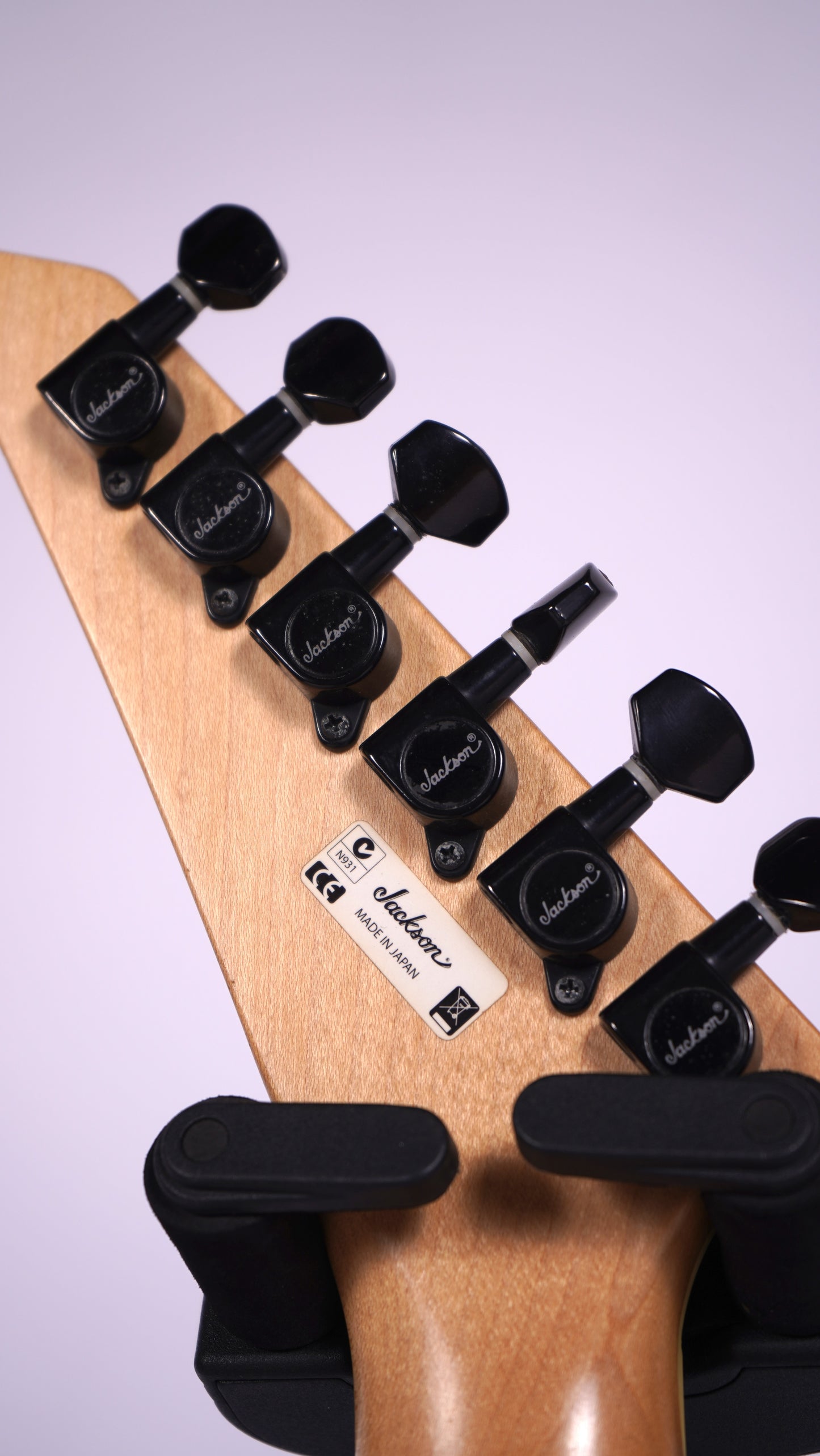 Jackson DK2S Dinky w/Sustainiac