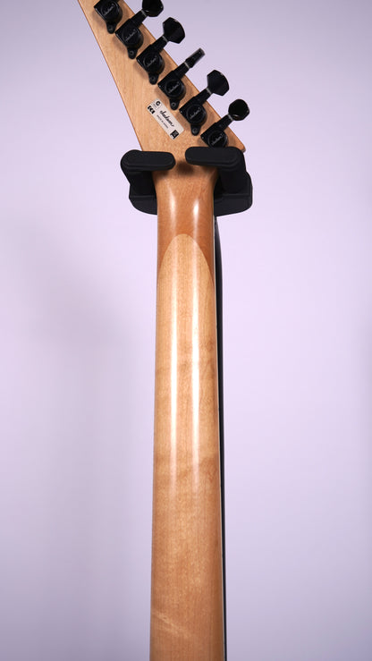 Jackson DK2S Dinky w/Sustainiac