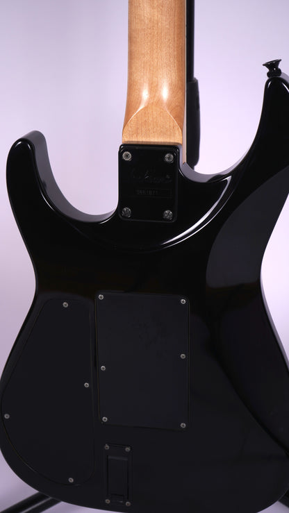 Jackson DK2S Dinky w/Sustainiac