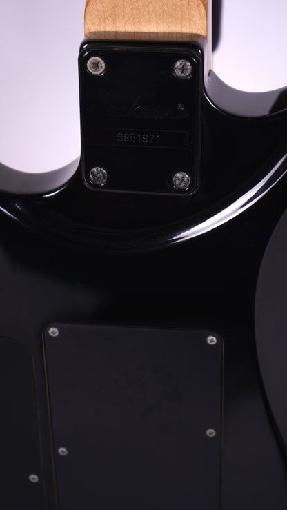 Jackson DK2S Dinky w/Sustainiac