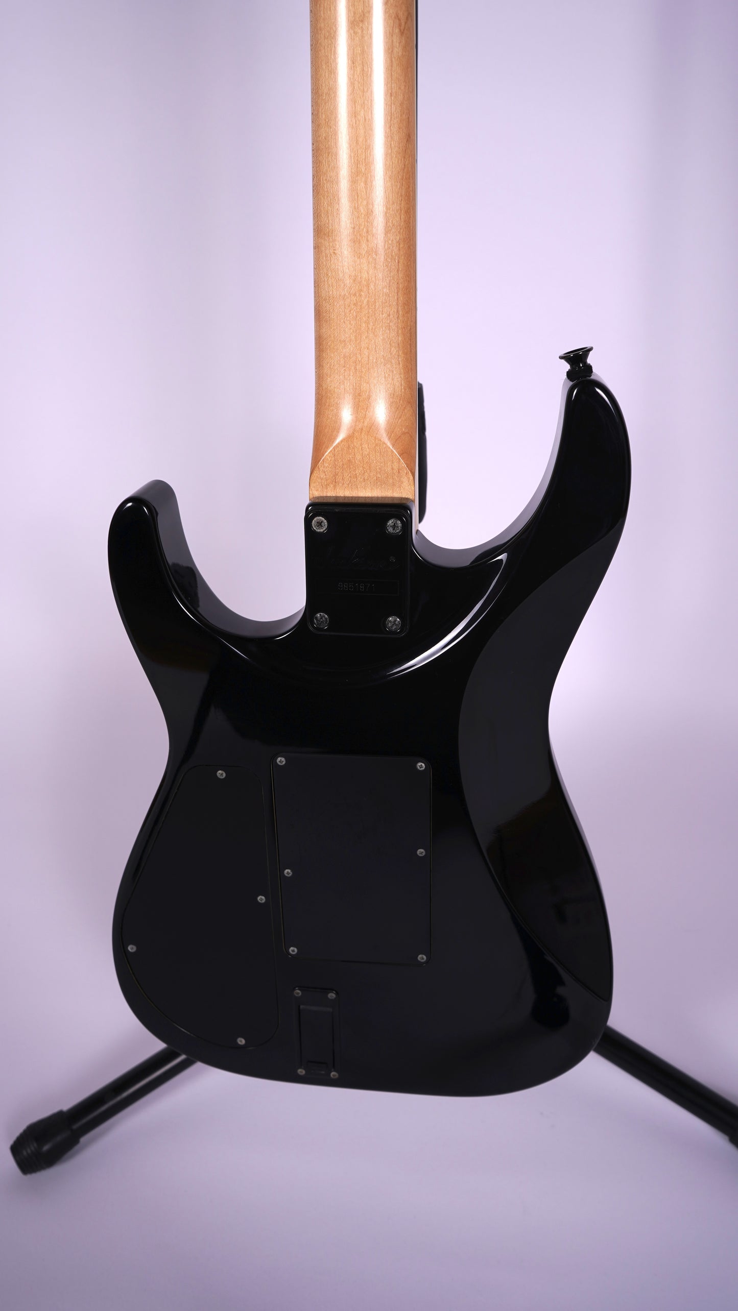 Jackson DK2S Dinky w/Sustainiac