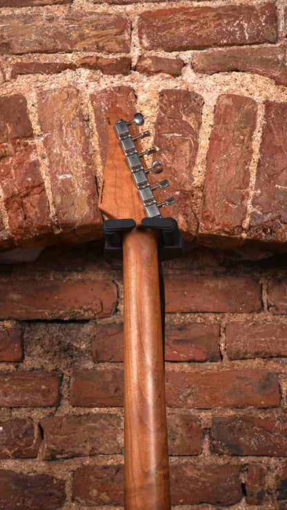 Suhr Classic S Vintage Limited Edition Firemist Gold